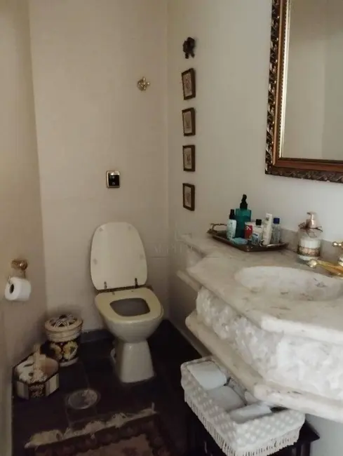 Foto 6 de Casa de Condomínio com 2 quartos à venda, 451m2 em Santana De Parnaiba - SP