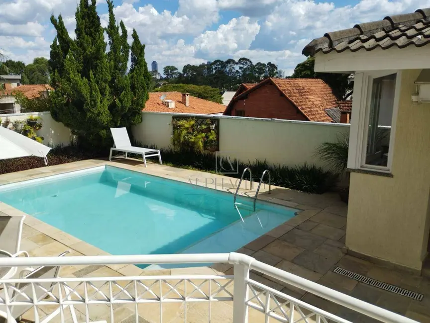 Foto 1 de Casa de Condomínio com 2 quartos à venda, 451m2 em Santana De Parnaiba - SP