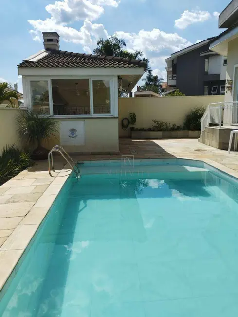 Foto 2 de Casa de Condomínio com 2 quartos à venda, 451m2 em Santana De Parnaiba - SP