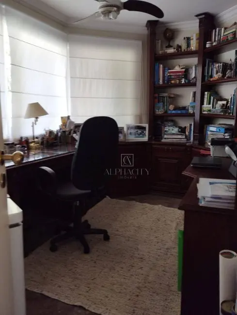 Foto 5 de Casa de Condomínio com 2 quartos à venda, 451m2 em Santana De Parnaiba - SP