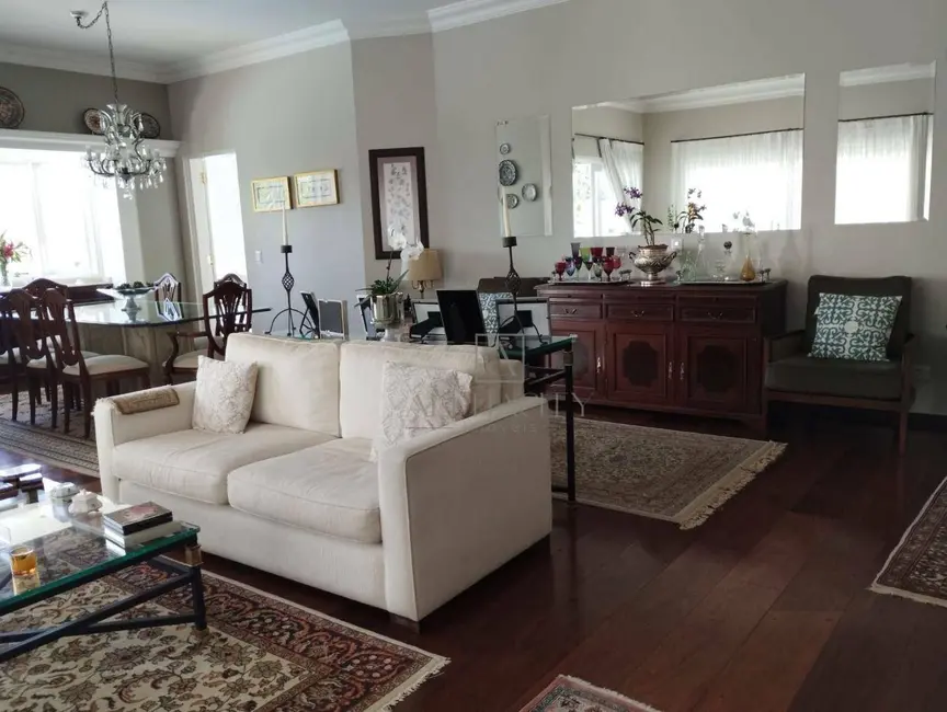 Foto 8 de Casa de Condomínio com 2 quartos à venda, 451m2 em Santana De Parnaiba - SP