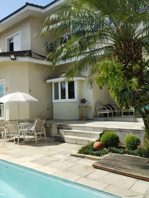 Foto 3 de Casa de Condomínio com 2 quartos à venda, 451m2 em Santana De Parnaiba - SP