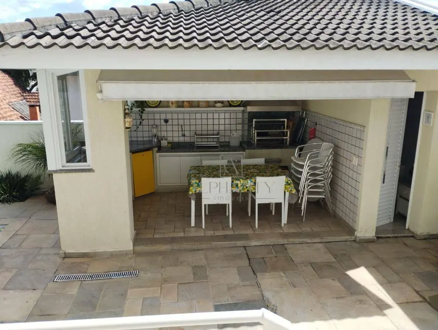 Foto 4 de Casa de Condomínio com 2 quartos à venda, 451m2 em Santana De Parnaiba - SP