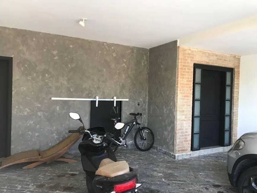 Foto 9 de Casa de Condomínio com 4 quartos à venda, 370m2 em Santana De Parnaiba - SP