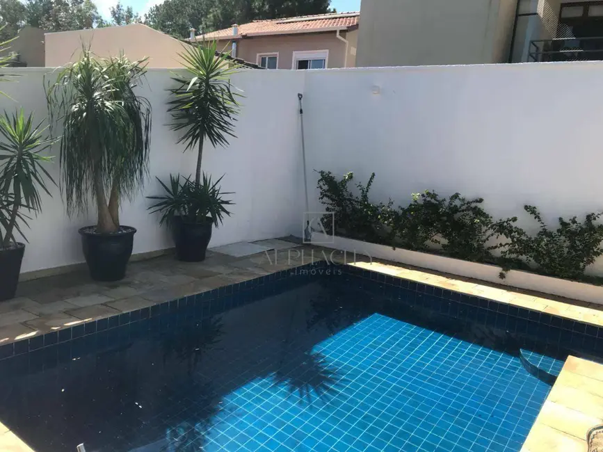Foto 6 de Casa de Condomínio com 4 quartos à venda, 370m2 em Santana De Parnaiba - SP