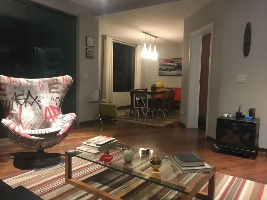 Foto 2 de Casa de Condomínio com 4 quartos à venda, 370m2 em Santana De Parnaiba - SP