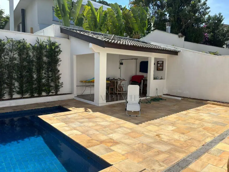 Foto 1 de Casa de Condomínio com 4 quartos à venda, 370m2 em Santana De Parnaiba - SP