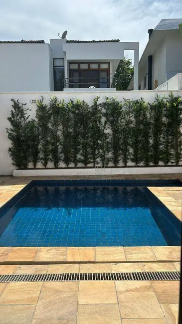 Foto 8 de Casa de Condomínio com 4 quartos à venda, 370m2 em Santana De Parnaiba - SP