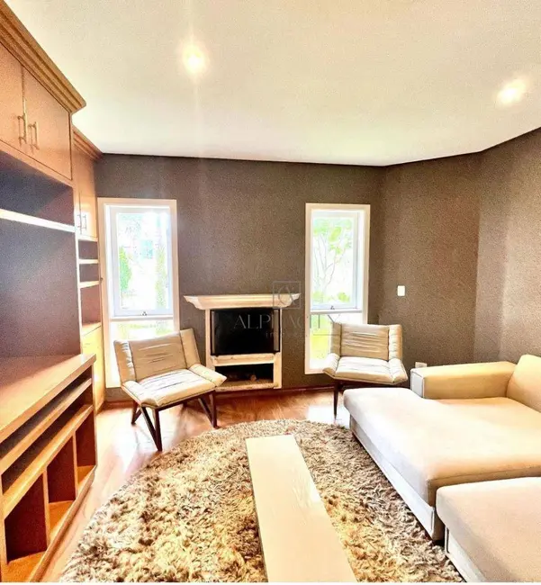 Foto 4 de Casa de Condomínio com 4 quartos para alugar, 795m2 em Jardim São Luís, Santana De Parnaiba - SP