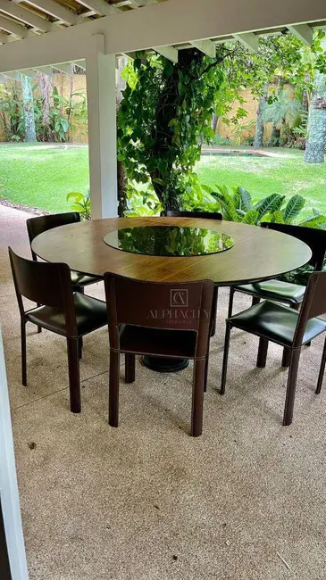 Foto 9 de Casa de Condomínio com 4 quartos para alugar, 795m2 em Jardim São Luís, Santana De Parnaiba - SP