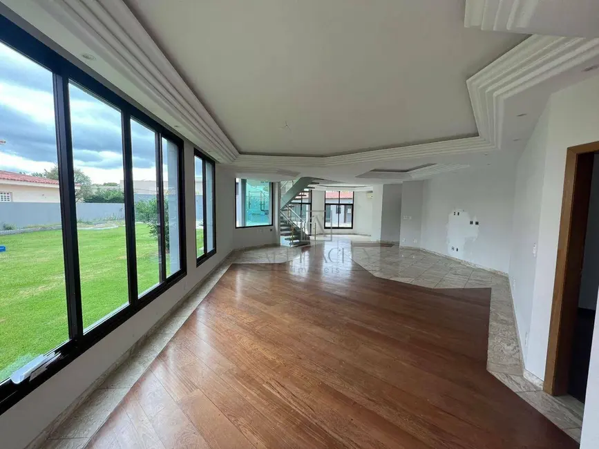 Foto 5 de Casa de Condomínio com 5 quartos à venda, 480m2 em Barueri - SP