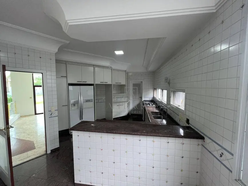 Foto 6 de Casa de Condomínio com 5 quartos à venda, 480m2 em Barueri - SP