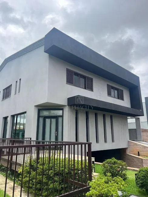 Foto 4 de Casa de Condomínio com 5 quartos à venda, 480m2 em Barueri - SP