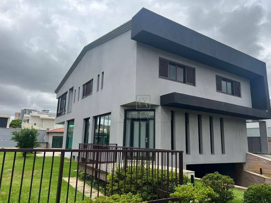 Foto 3 de Casa de Condomínio com 5 quartos à venda, 480m2 em Barueri - SP