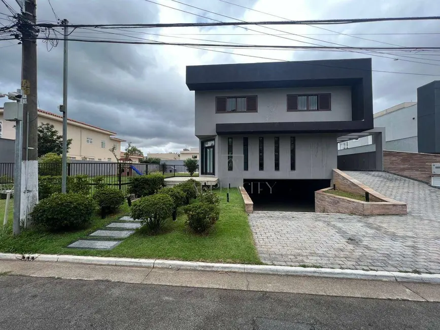 Foto 8 de Casa de Condomínio com 5 quartos à venda, 480m2 em Barueri - SP