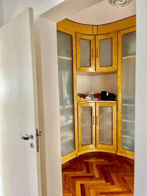 Foto 8 de Casa de Condomínio com 5 quartos para alugar, 1010m2 em Tamboré, Santana De Parnaiba - SP