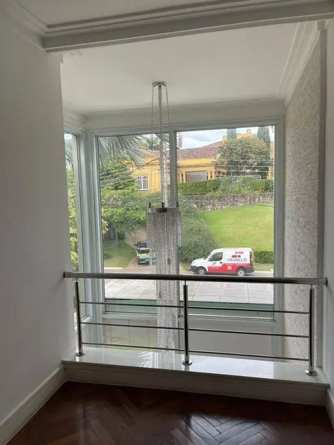 Casa de Condomínio com 5 quartos para alugar, 1010m2 em Tamboré, Santana De Parnaiba - SP - imagem 4 Foto 4 de Casa de Condomínio com 5 quartos para alugar, 1010m2 em Tamboré, Santana De Parnaiba - SP