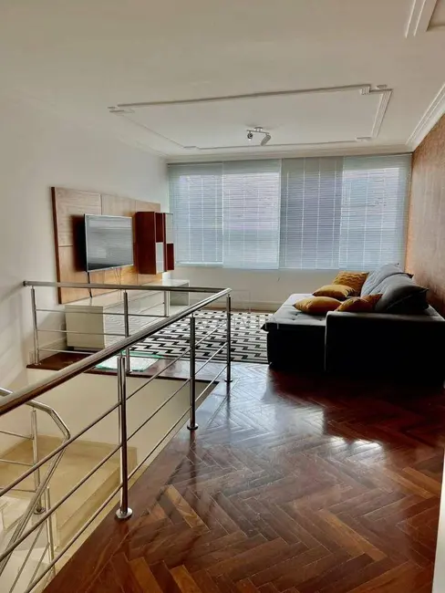 Casa de Condomínio com 5 quartos para alugar, 1010m2 em Tamboré, Santana De Parnaiba - SP - imagem 7 Foto 7 de Casa de Condomínio com 5 quartos para alugar, 1010m2 em Tamboré, Santana De Parnaiba - SP