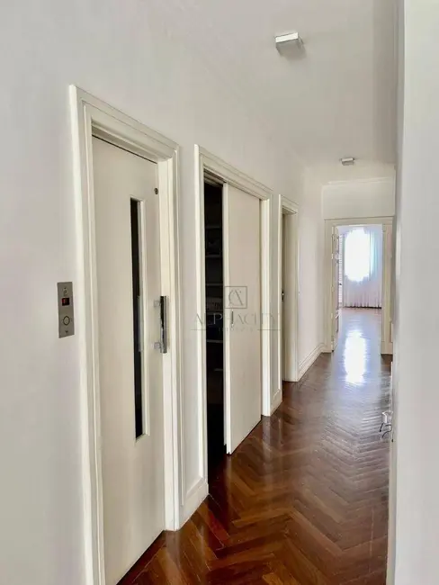 Casa de Condomínio com 5 quartos para alugar, 1010m2 em Tamboré, Santana De Parnaiba - SP - imagem 9 Foto 9 de Casa de Condomínio com 5 quartos para alugar, 1010m2 em Tamboré, Santana De Parnaiba - SP