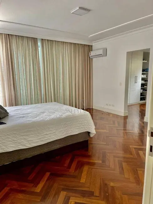 Casa de Condomínio com 5 quartos para alugar, 1010m2 em Tamboré, Santana De Parnaiba - SP - imagem 6 Foto 6 de Casa de Condomínio com 5 quartos para alugar, 1010m2 em Tamboré, Santana De Parnaiba - SP