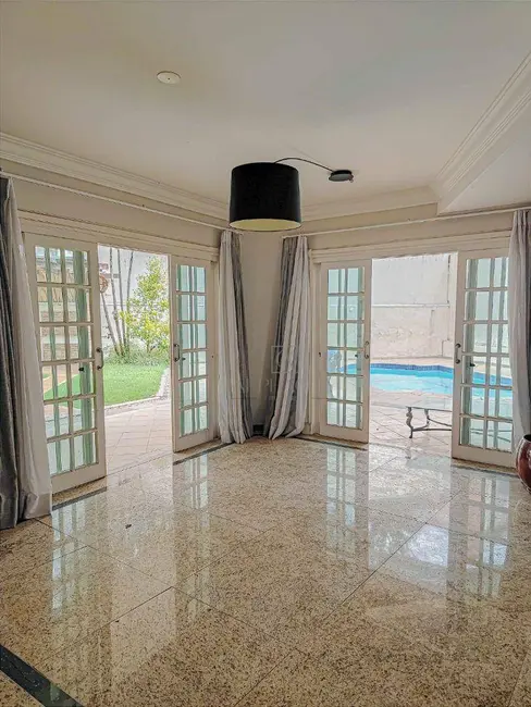 Foto 6 de Casa de Condomínio com 4 quartos à venda, 540m2 em Santana De Parnaiba - SP