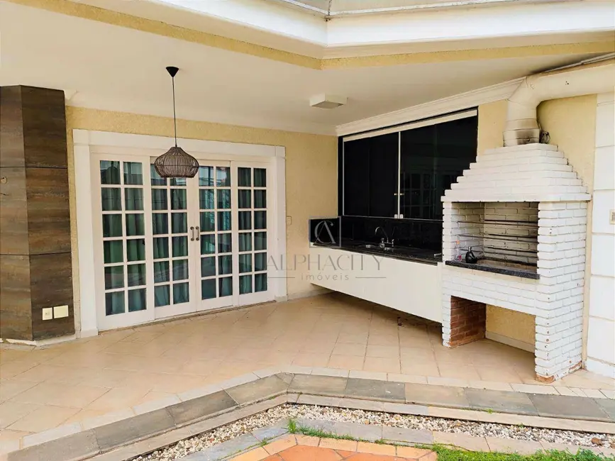 Foto 7 de Casa de Condomínio com 4 quartos à venda, 540m2 em Santana De Parnaiba - SP