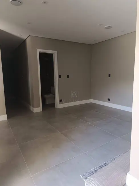 Foto 5 de Casa de Condomínio com 4 quartos à venda, 455m2 em Tamboré, Santana De Parnaiba - SP