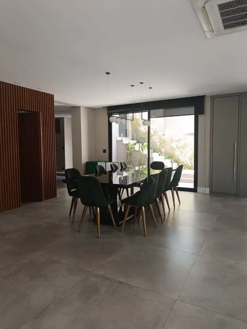 Foto 7 de Casa de Condomínio com 4 quartos à venda, 455m2 em Tamboré, Santana De Parnaiba - SP