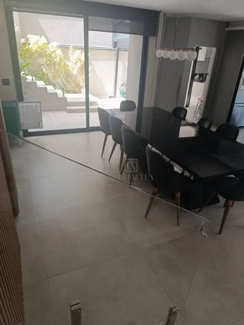 Foto 8 de Casa de Condomínio com 4 quartos à venda, 455m2 em Tamboré, Santana De Parnaiba - SP