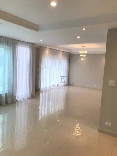 Foto 8 de Casa de Condomínio com 4 quartos à venda, 600m2 em Santana De Parnaiba - SP