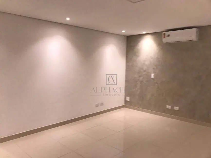 Foto 4 de Casa de Condomínio com 4 quartos à venda, 600m2 em Santana De Parnaiba - SP