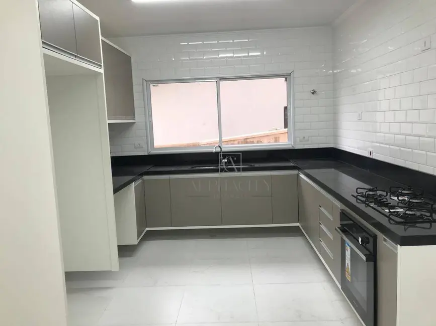 Foto 4 de Casa de Condomínio com 4 quartos para alugar, 600m2 em Santana De Parnaiba - SP