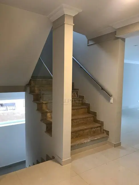 Foto 1 de Casa de Condomínio com 4 quartos para alugar, 600m2 em Santana De Parnaiba - SP