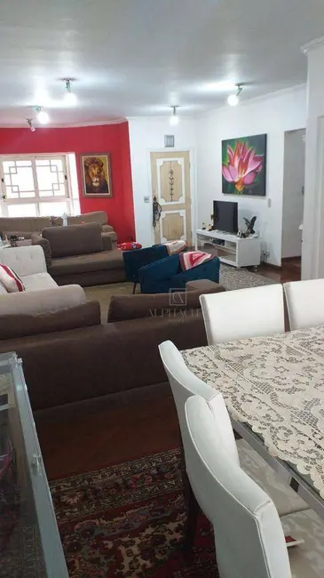 Foto 6 de Casa de Condomínio com 4 quartos à venda, 300m2 em Santana De Parnaiba - SP