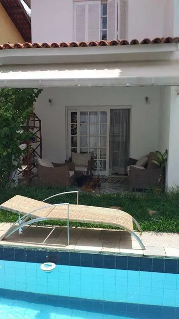 Foto 4 de Casa de Condomínio com 4 quartos à venda, 300m2 em Santana De Parnaiba - SP