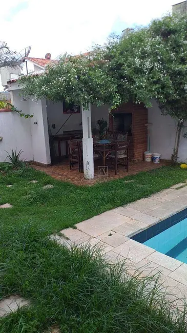 Foto 5 de Casa de Condomínio com 4 quartos à venda, 300m2 em Santana De Parnaiba - SP