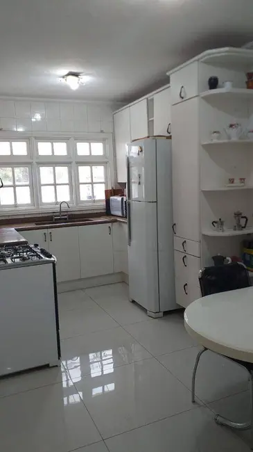 Foto 7 de Casa de Condomínio com 4 quartos à venda, 300m2 em Santana De Parnaiba - SP