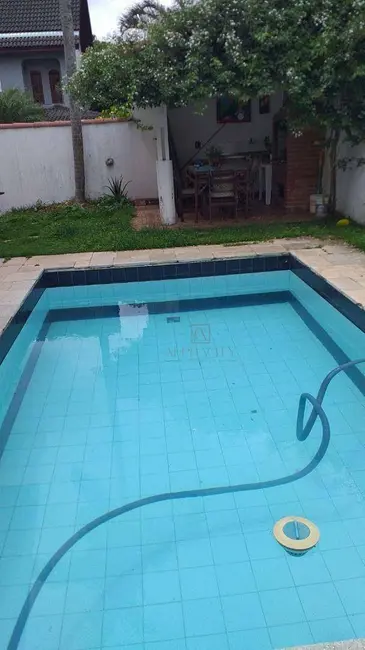 Foto 3 de Casa de Condomínio com 4 quartos à venda, 300m2 em Santana De Parnaiba - SP