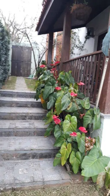 Casa de Condomínio com 2 quartos à venda, 544m2 em Santana De Parnaiba - SP - imagem 7 Foto 7 de Casa de Condomínio com 2 quartos à venda, 544m2 em Santana De Parnaiba - SP