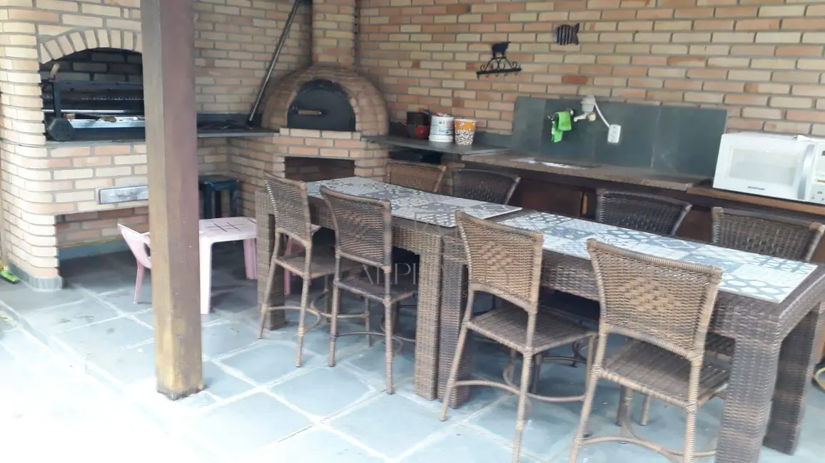 Casa de Condomínio com 2 quartos à venda, 544m2 em Santana De Parnaiba - SP - imagem 6 Foto 6 de Casa de Condomínio com 2 quartos à venda, 544m2 em Santana De Parnaiba - SP