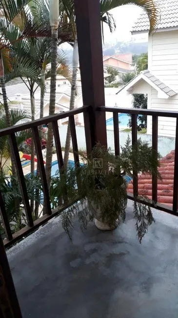 Casa de Condomínio com 2 quartos à venda, 544m2 em Santana De Parnaiba - SP - imagem 2 Foto 2 de Casa de Condomínio com 2 quartos à venda, 544m2 em Santana De Parnaiba - SP