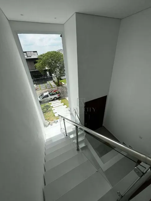 Casa de Condomínio com 4 quartos à venda, 490m2 em Santana De Parnaiba - SP - imagem 6 Foto 6 de Casa de Condomínio com 4 quartos à venda, 490m2 em Santana De Parnaiba - SP