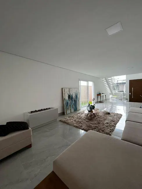 Casa de Condomínio com 4 quartos à venda, 490m2 em Santana De Parnaiba - SP - imagem 9 Foto 9 de Casa de Condomínio com 4 quartos à venda, 490m2 em Santana De Parnaiba - SP