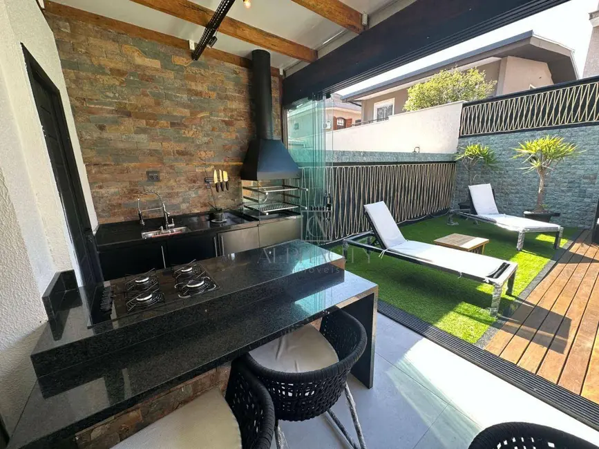 Casa de Condomínio com 4 quartos à venda, 360m2 em Santana De Parnaiba - SP - imagem 4 Foto 4 de Casa de Condomínio com 4 quartos à venda, 360m2 em Santana De Parnaiba - SP