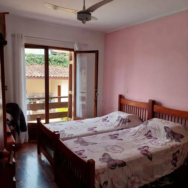 Foto 8 de Casa de Condomínio com 4 quartos à venda, 360m2 em Santana De Parnaiba - SP