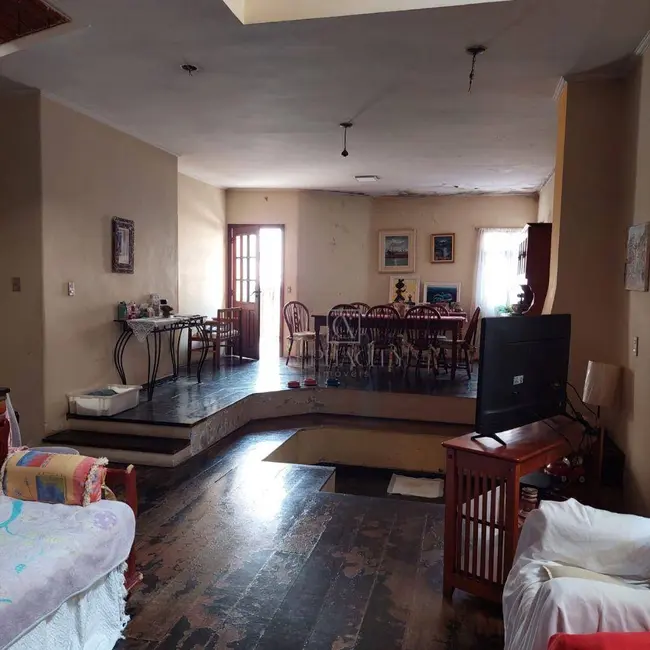Foto 2 de Casa de Condomínio com 4 quartos à venda, 360m2 em Santana De Parnaiba - SP