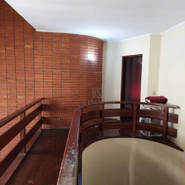 Foto 6 de Casa de Condomínio com 4 quartos à venda, 360m2 em Santana De Parnaiba - SP