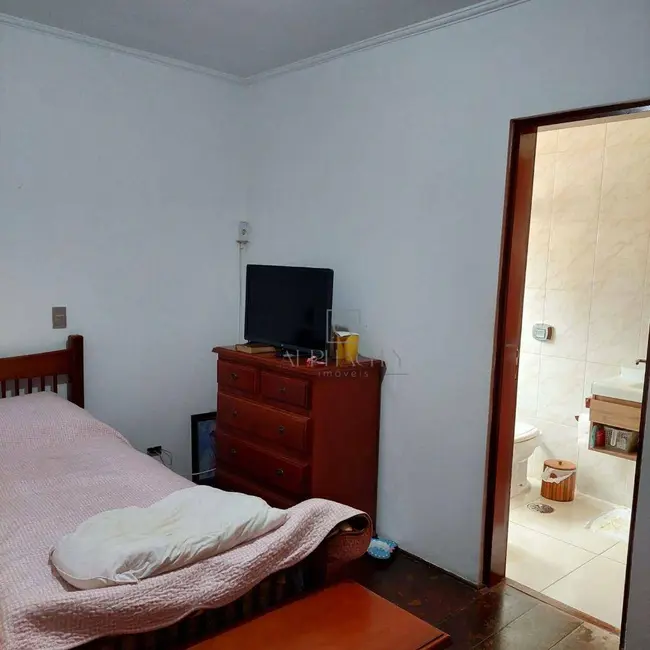 Foto 9 de Casa de Condomínio com 4 quartos à venda, 360m2 em Santana De Parnaiba - SP