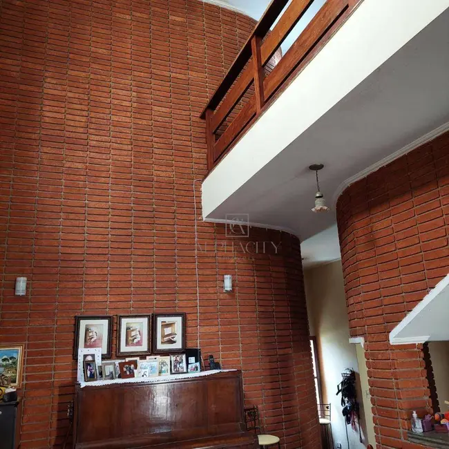 Foto 3 de Casa de Condomínio com 4 quartos à venda, 360m2 em Santana De Parnaiba - SP