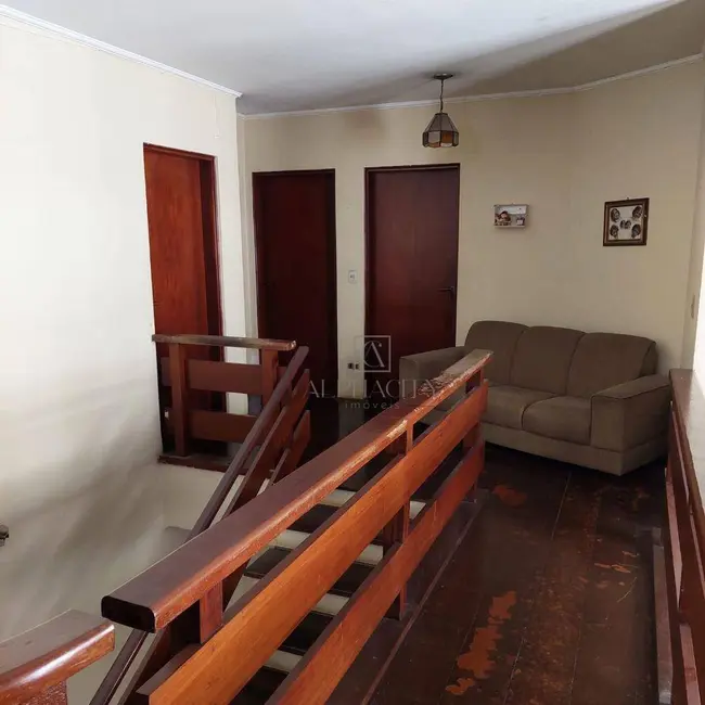 Foto 7 de Casa de Condomínio com 4 quartos à venda, 360m2 em Santana De Parnaiba - SP